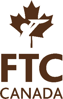FTC Canada Logo